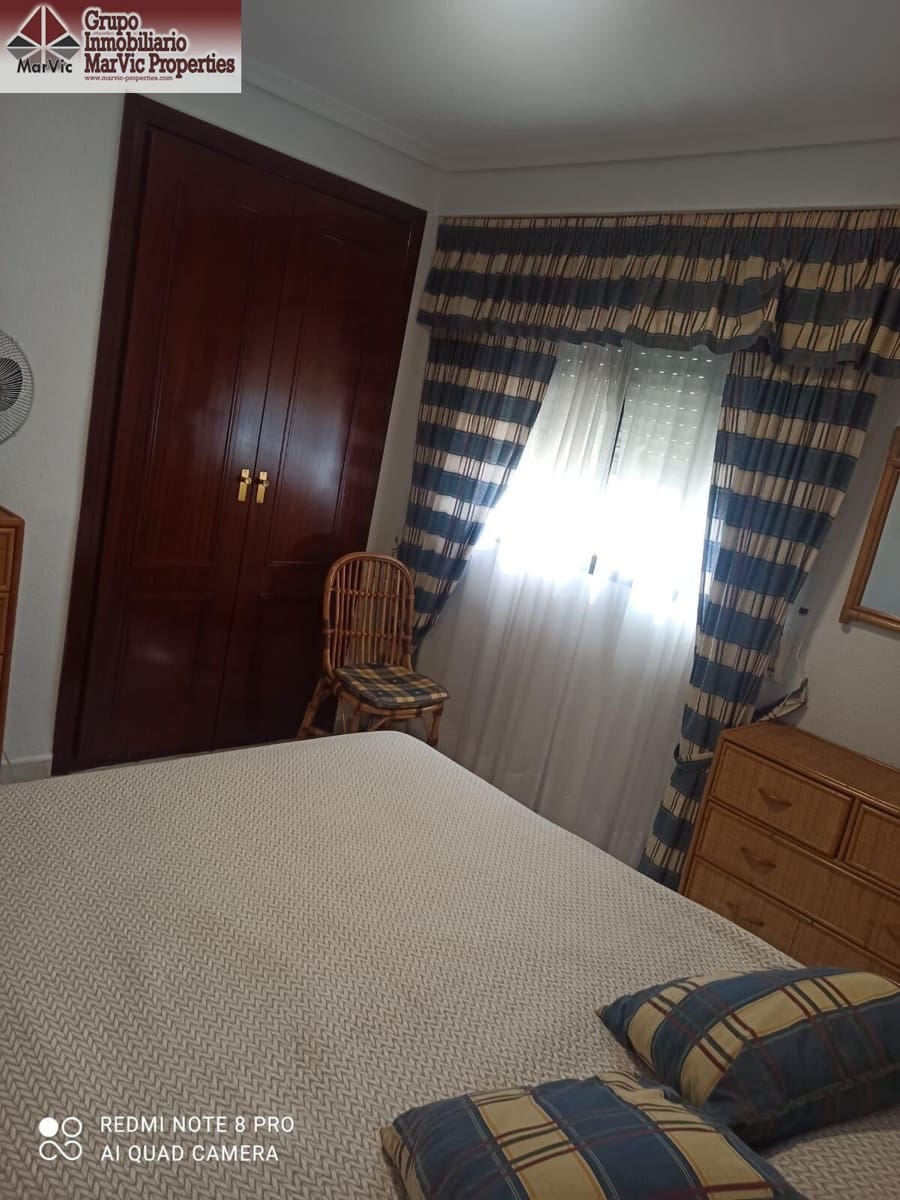 2 camera da letto Appartamento in vendita in Benidorm con piscina - 239.000 € (Rif: 9001692)
