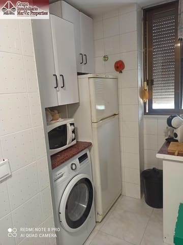 2 camera da letto Appartamento in vendita in Benidorm con piscina - 239.000 € (Rif: 9001692)