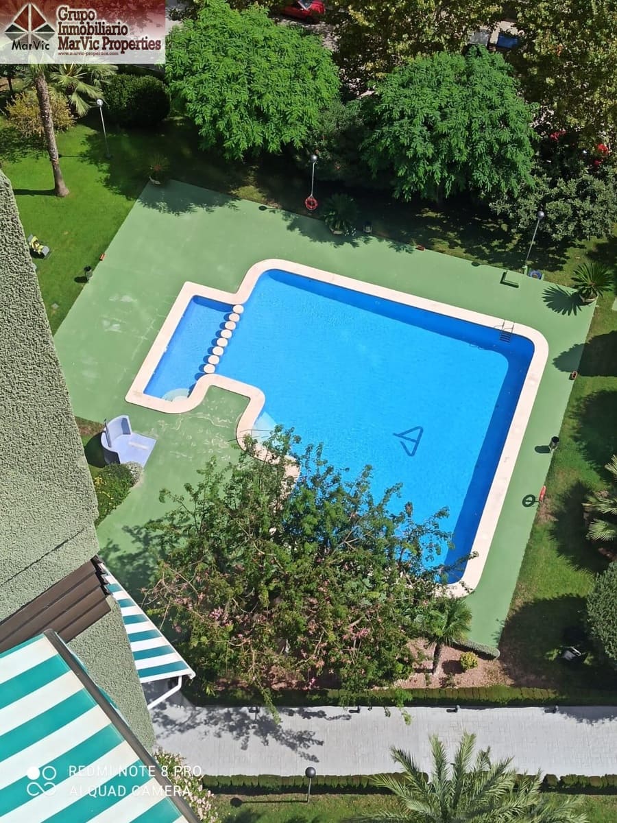 2 camera da letto Appartamento in vendita in Benidorm con piscina - 239.000 € (Rif: 9001692)