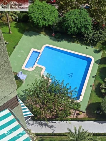 2 camera da letto Appartamento in vendita in Benidorm con piscina - 239.000 € (Rif: 9001692)