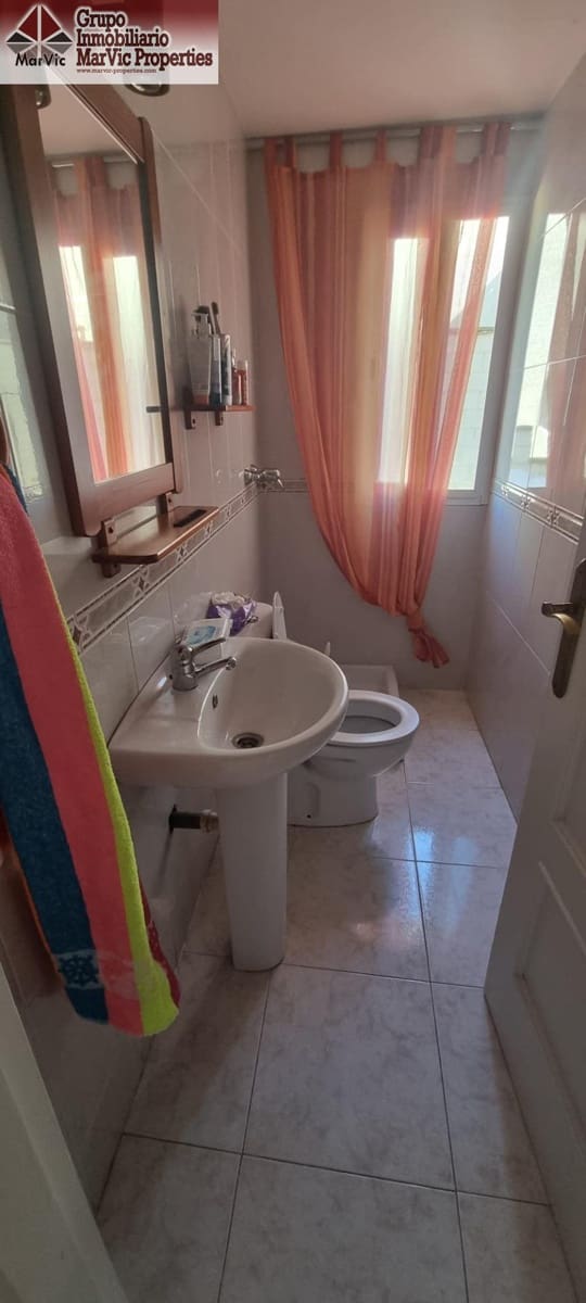 3 soveværelse Rækkehus til salg i La Nucia med garage - € 289.000 (Ref: 9002999)