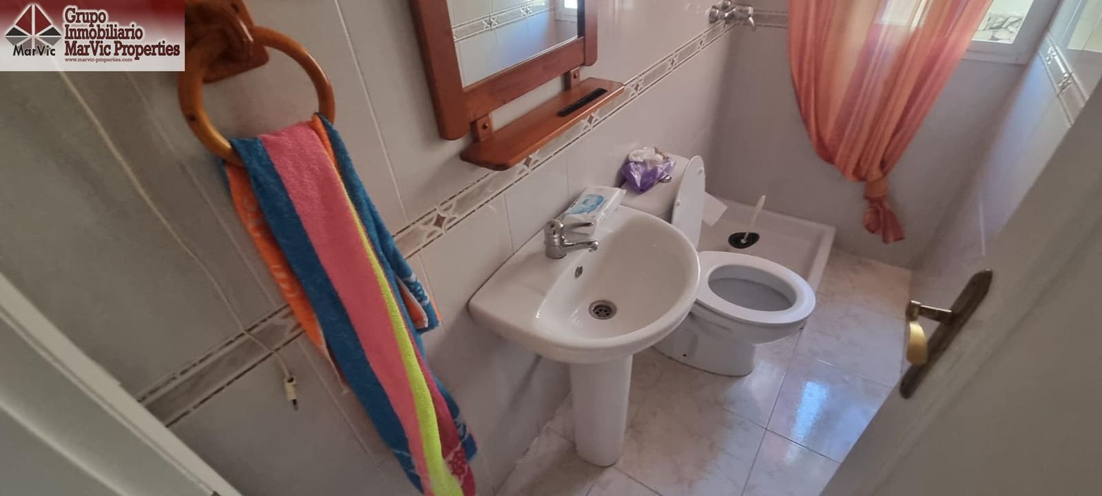 3 soveværelse Rækkehus til salg i La Nucia med garage - € 289.000 (Ref: 9002999)