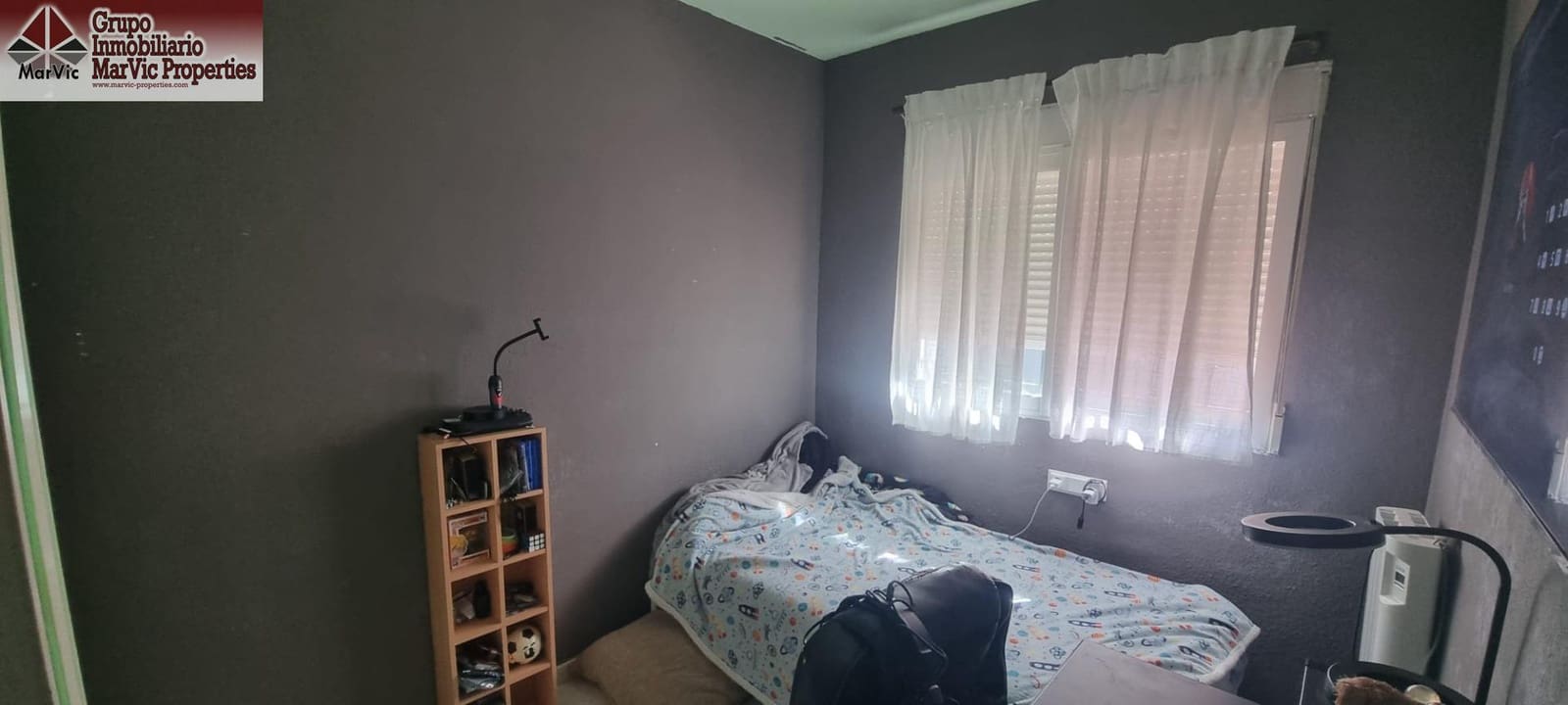 3 soveværelse Rækkehus til salg i La Nucia med garage - € 289.000 (Ref: 9002999)