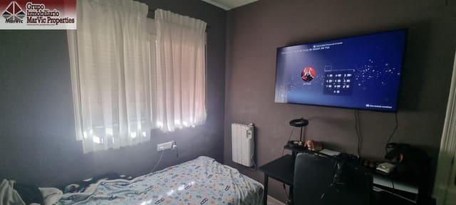 3 soveværelse Rækkehus til salg i La Nucia med garage - € 289.000 (Ref: 9002999)