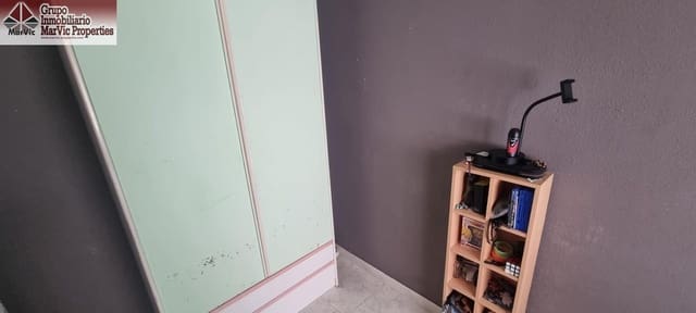 3 soveværelse Rækkehus til salg i La Nucia med garage - € 289.000 (Ref: 9002999)