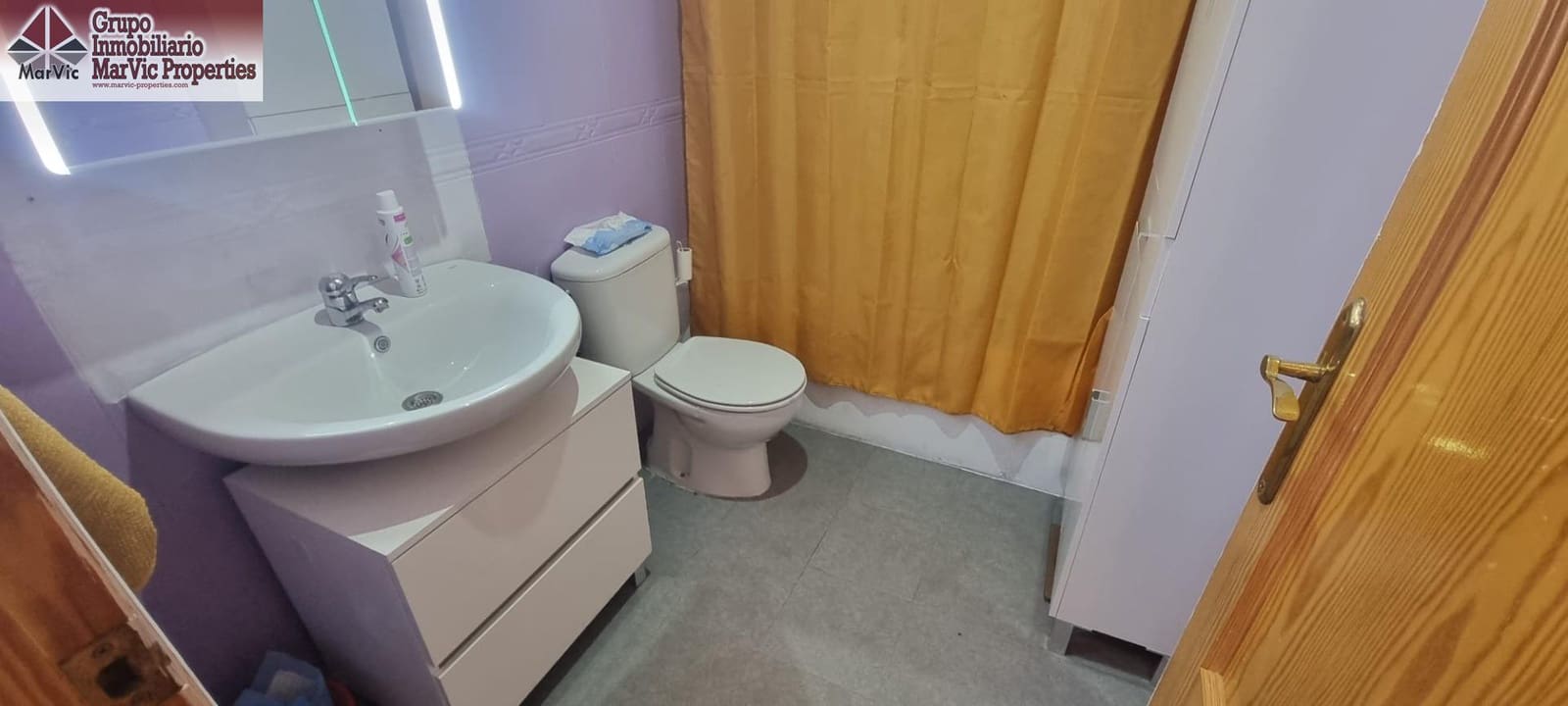 3 soveværelse Rækkehus til salg i La Nucia med garage - € 289.000 (Ref: 9002999)