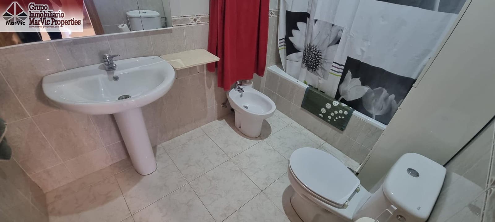 3 soveværelse Rækkehus til salg i La Nucia med garage - € 289.000 (Ref: 9002999)