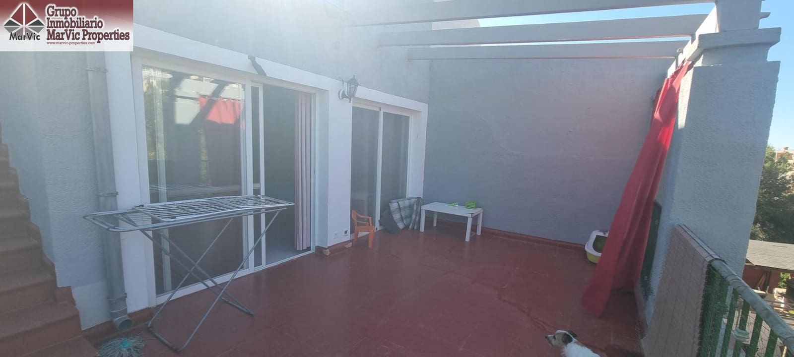 3 soveværelse Rækkehus til salg i La Nucia med garage - € 289.000 (Ref: 9002999)