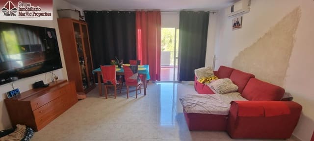 3 soveværelse Rækkehus til salg i La Nucia med garage - € 289.000 (Ref: 9002999)