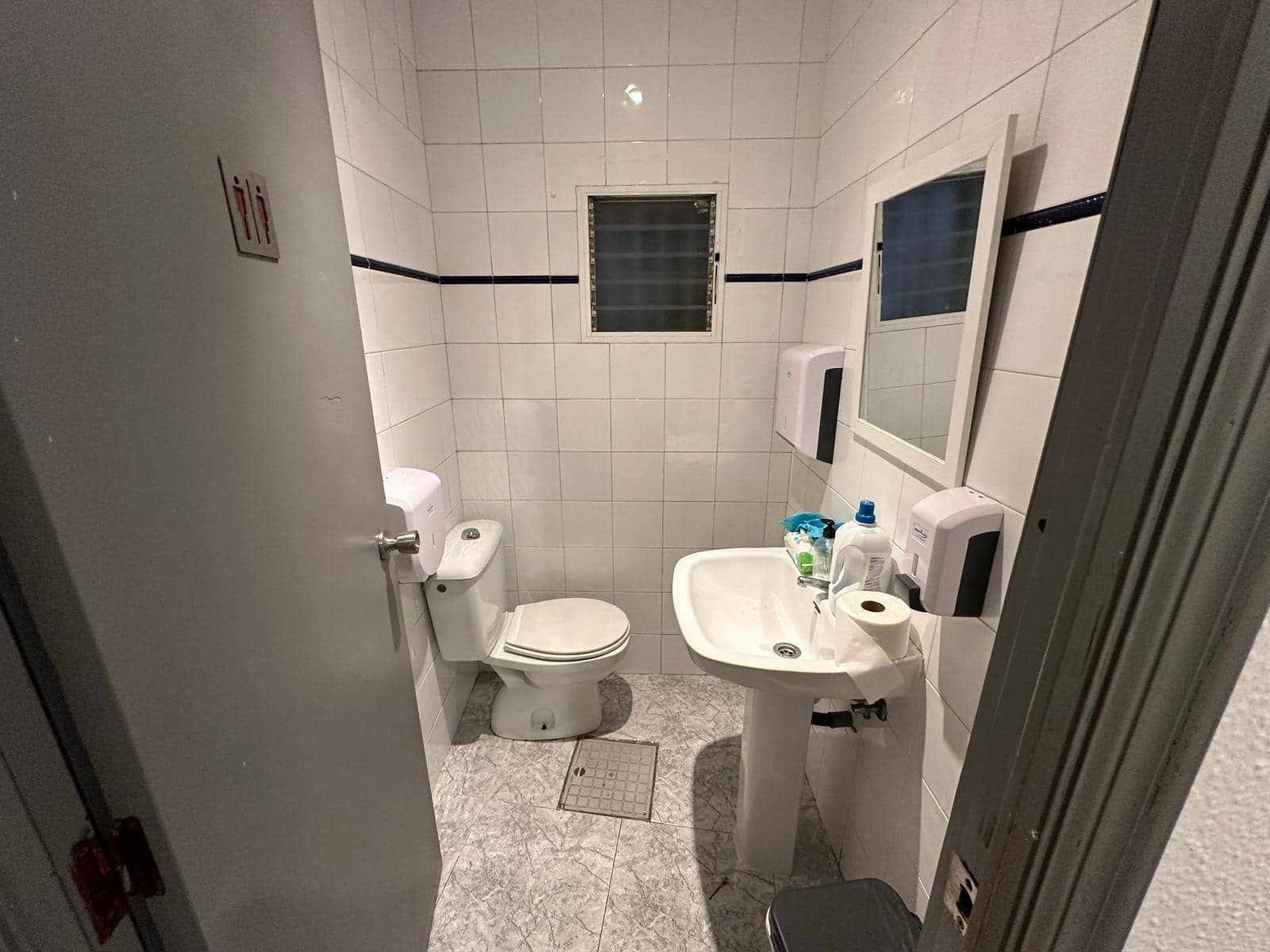 Erhverv til salg i Benidorm - € 315.000 (Ref: 9004882)