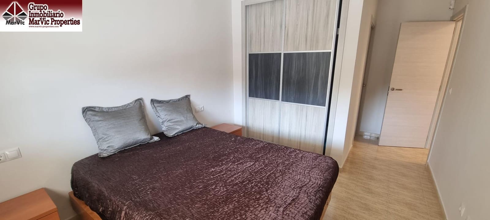 3 soveværelse Rækkehus til salg i La Nucia - € 298.000 (Ref: 9007952)