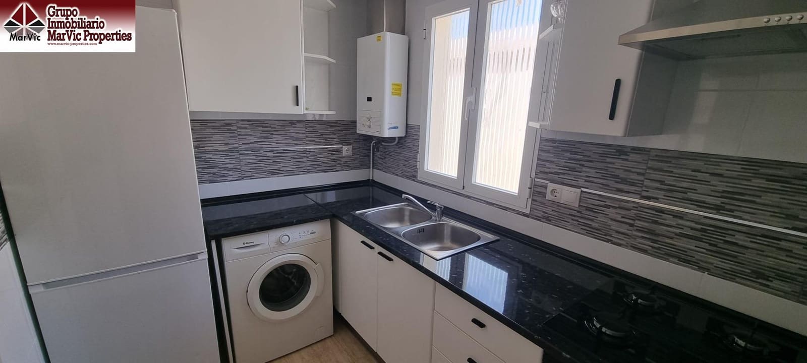 3 soveværelse Rækkehus til salg i La Nucia - € 298.000 (Ref: 9007952)