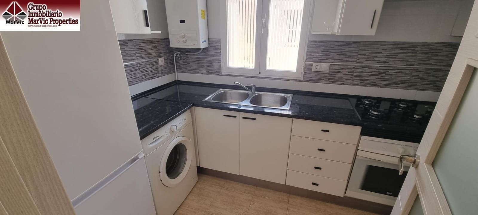 3 soveværelse Rækkehus til salg i La Nucia - € 298.000 (Ref: 9007952)