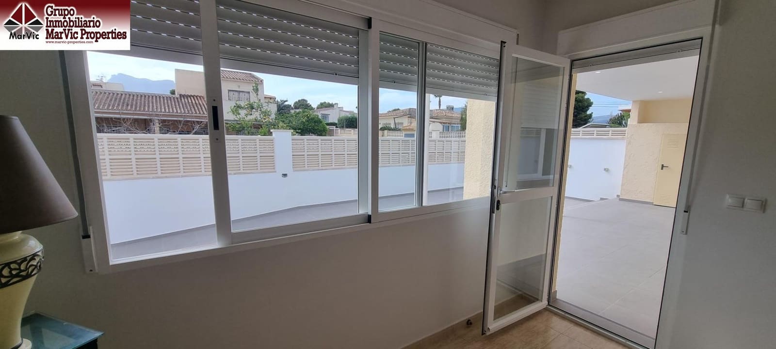 3 soveværelse Rækkehus til salg i La Nucia - € 298.000 (Ref: 9007952)