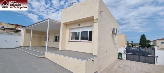 3 soveværelse Rækkehus til salg i La Nucia - € 298.000 (Ref: 9007952)