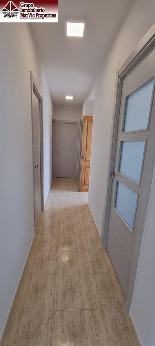 3 soveværelse Rækkehus til salg i La Nucia - € 298.000 (Ref: 9007952)