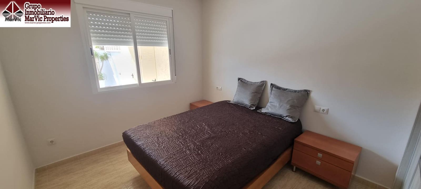 3 soveværelse Rækkehus til salg i La Nucia - € 298.000 (Ref: 9007952)