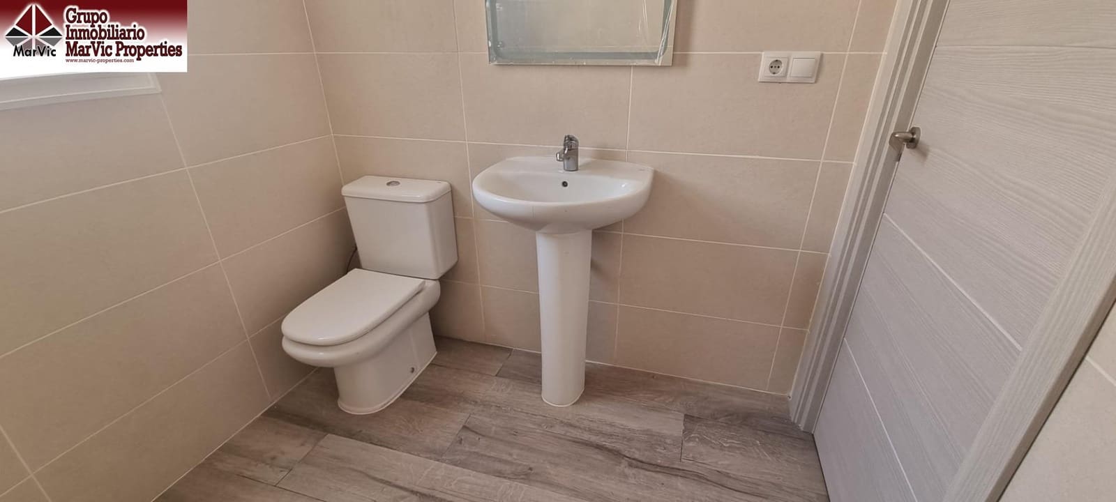 3 soveværelse Rækkehus til salg i La Nucia - € 298.000 (Ref: 9007952)