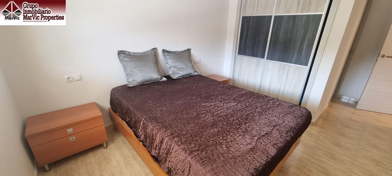 3 soveværelse Rækkehus til salg i La Nucia - € 298.000 (Ref: 9007952)