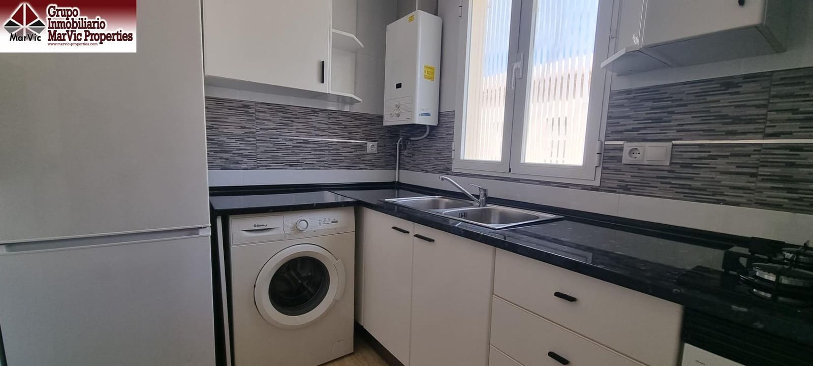 3 soveværelse Rækkehus til salg i La Nucia - € 298.000 (Ref: 9007952)