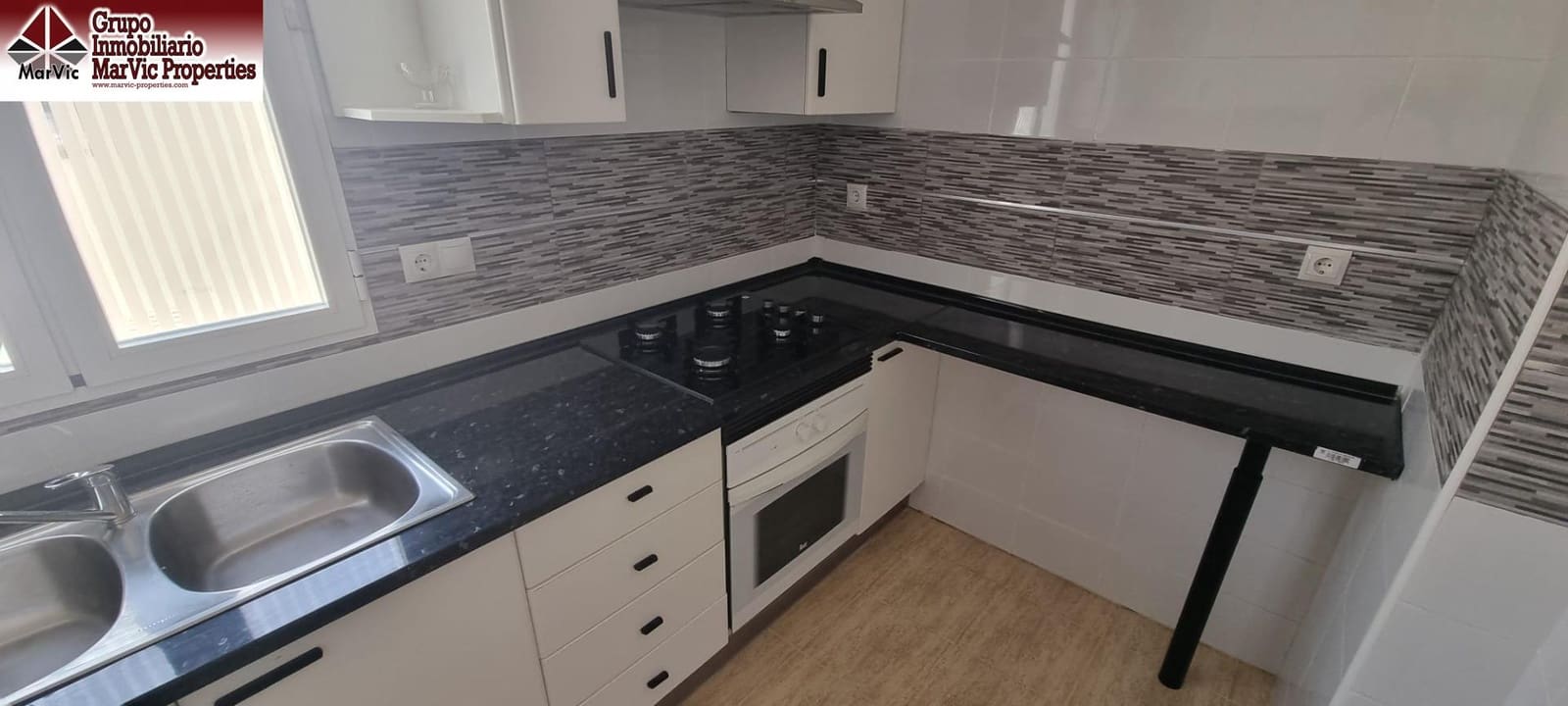 3 soveværelse Rækkehus til salg i La Nucia - € 298.000 (Ref: 9007952)