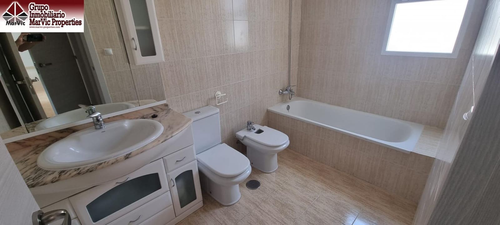 3 soveværelse Rækkehus til salg i La Nucia - € 298.000 (Ref: 9007952)