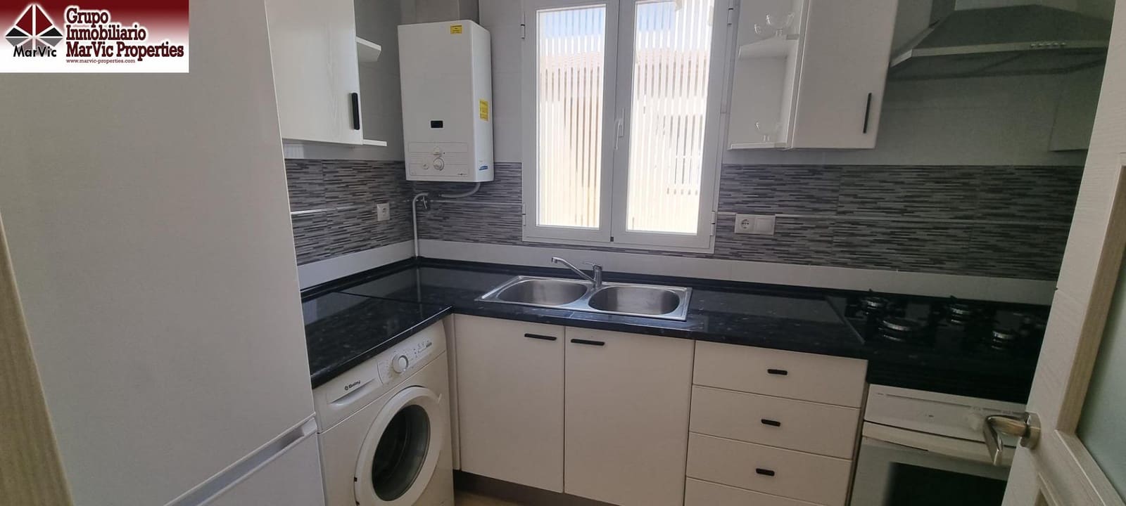 3 soveværelse Rækkehus til salg i La Nucia - € 298.000 (Ref: 9007952)