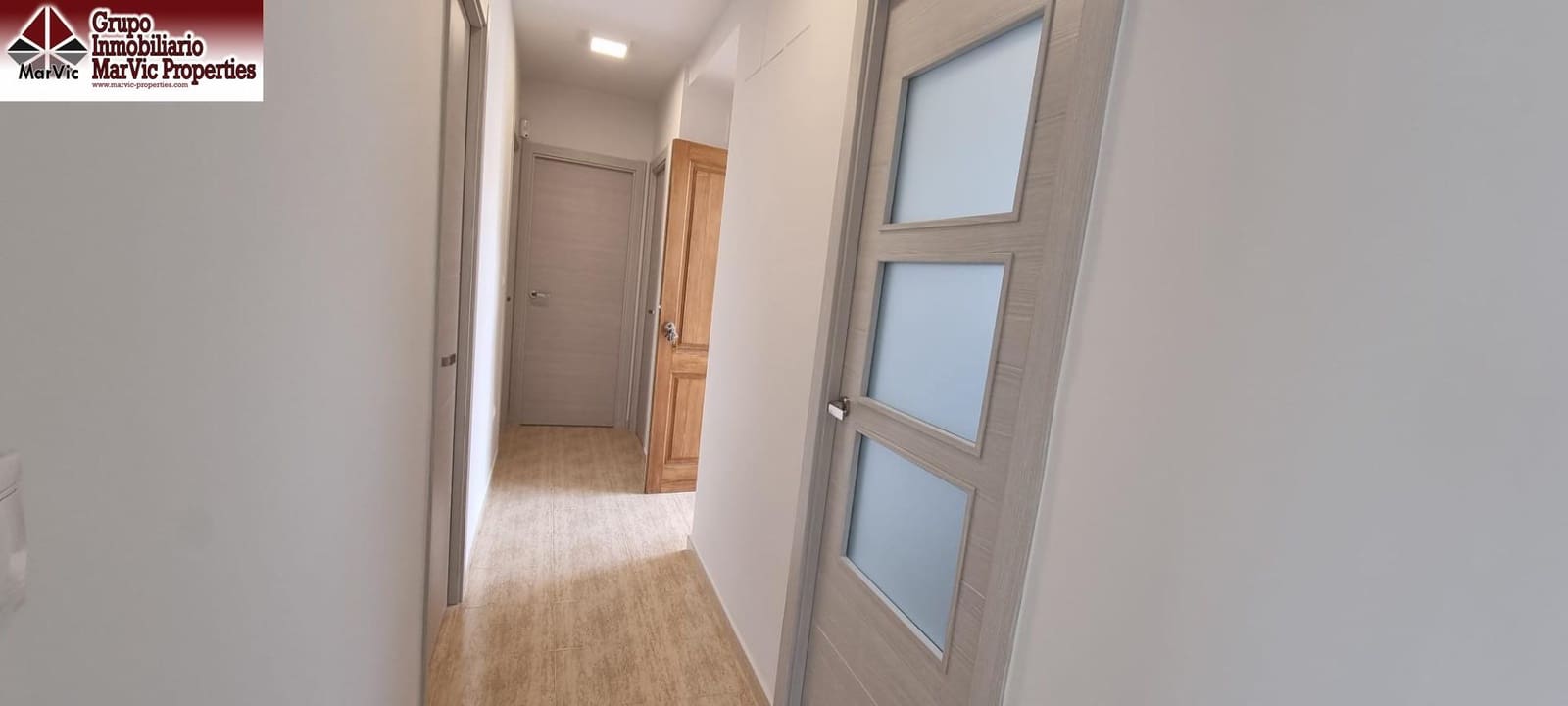 3 soveværelse Rækkehus til salg i La Nucia - € 298.000 (Ref: 9007952)