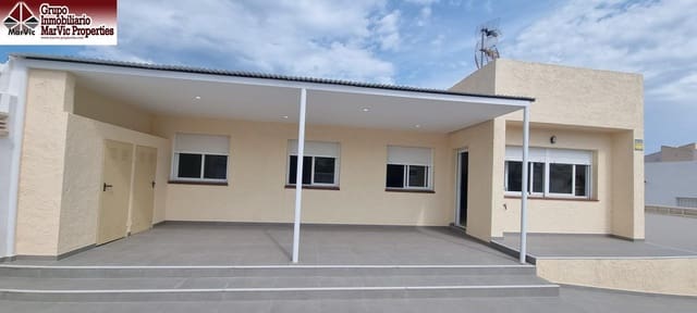 3 soveværelse Rækkehus til salg i La Nucia - € 298.000 (Ref: 9007952)