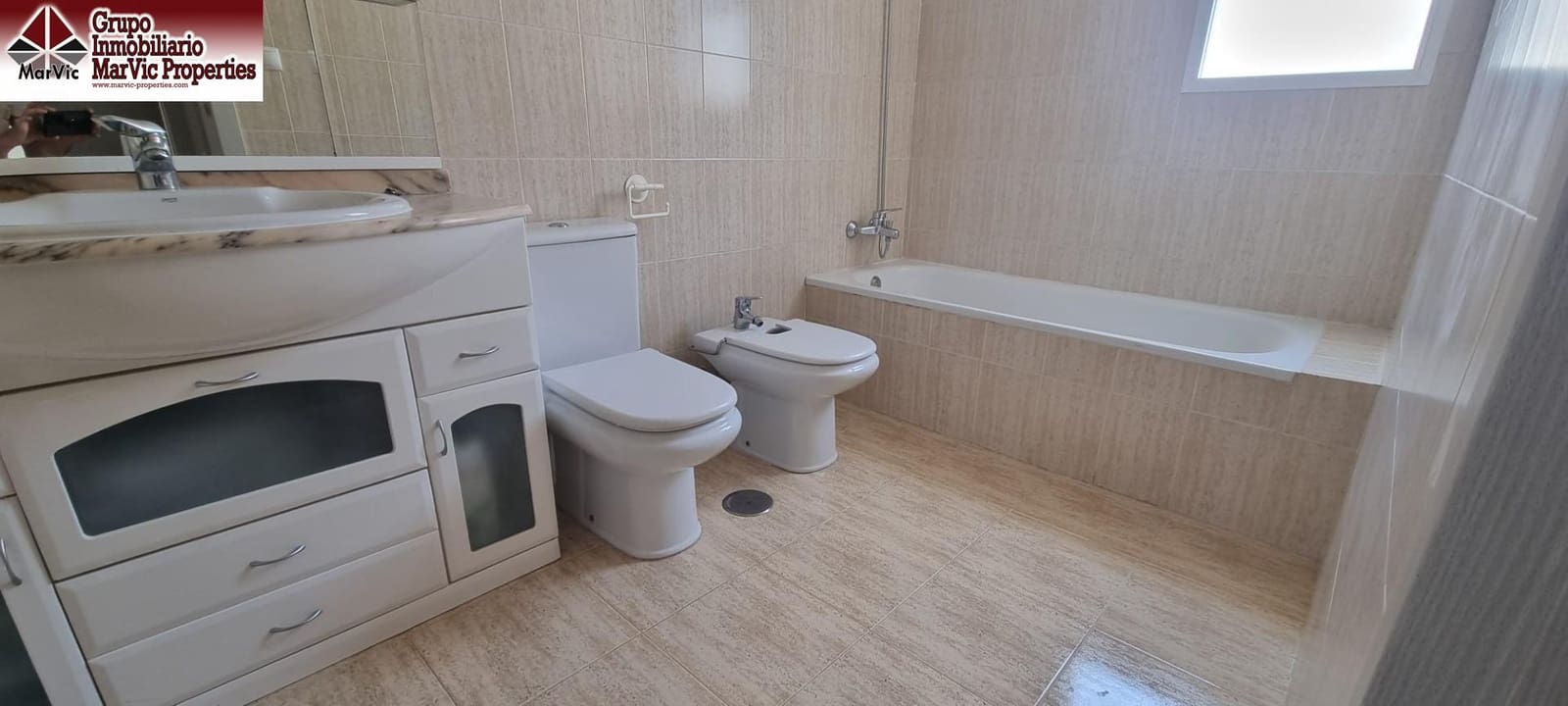 3 soveværelse Rækkehus til salg i La Nucia - € 298.000 (Ref: 9007952)