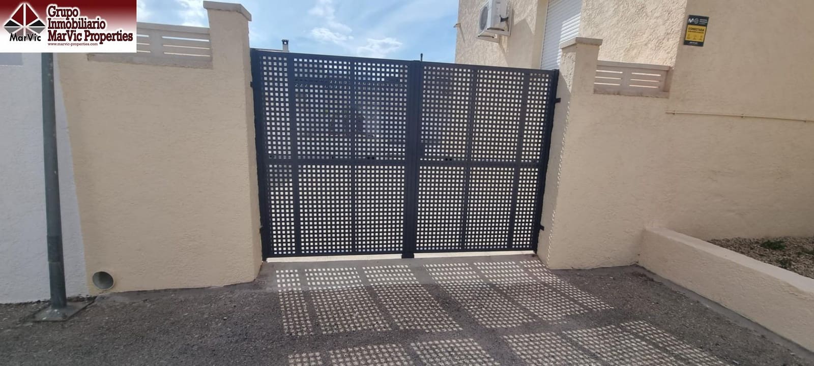 3 soveværelse Rækkehus til salg i La Nucia - € 298.000 (Ref: 9007952)