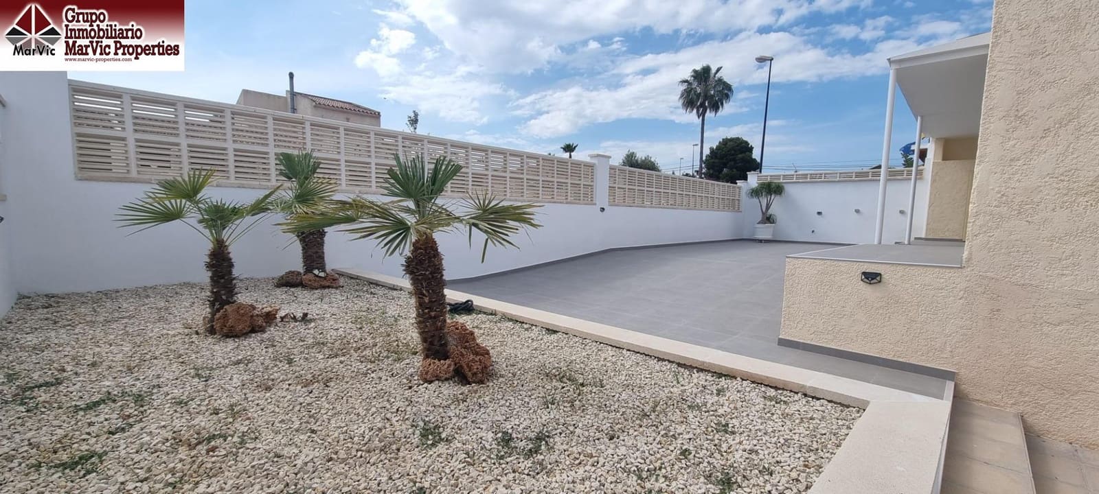 3 soveværelse Rækkehus til salg i La Nucia - € 298.000 (Ref: 9007952)