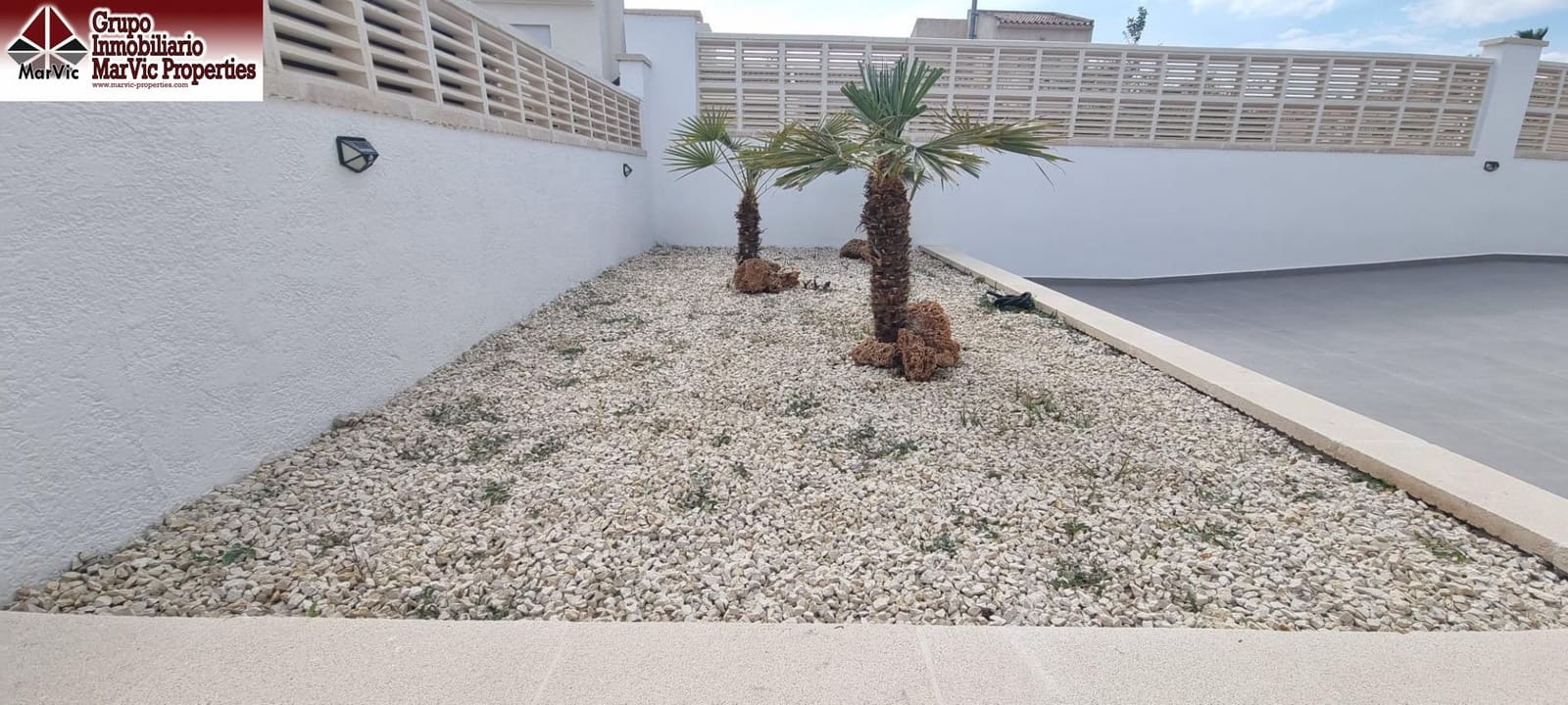 3 soveværelse Rækkehus til salg i La Nucia - € 298.000 (Ref: 9007952)