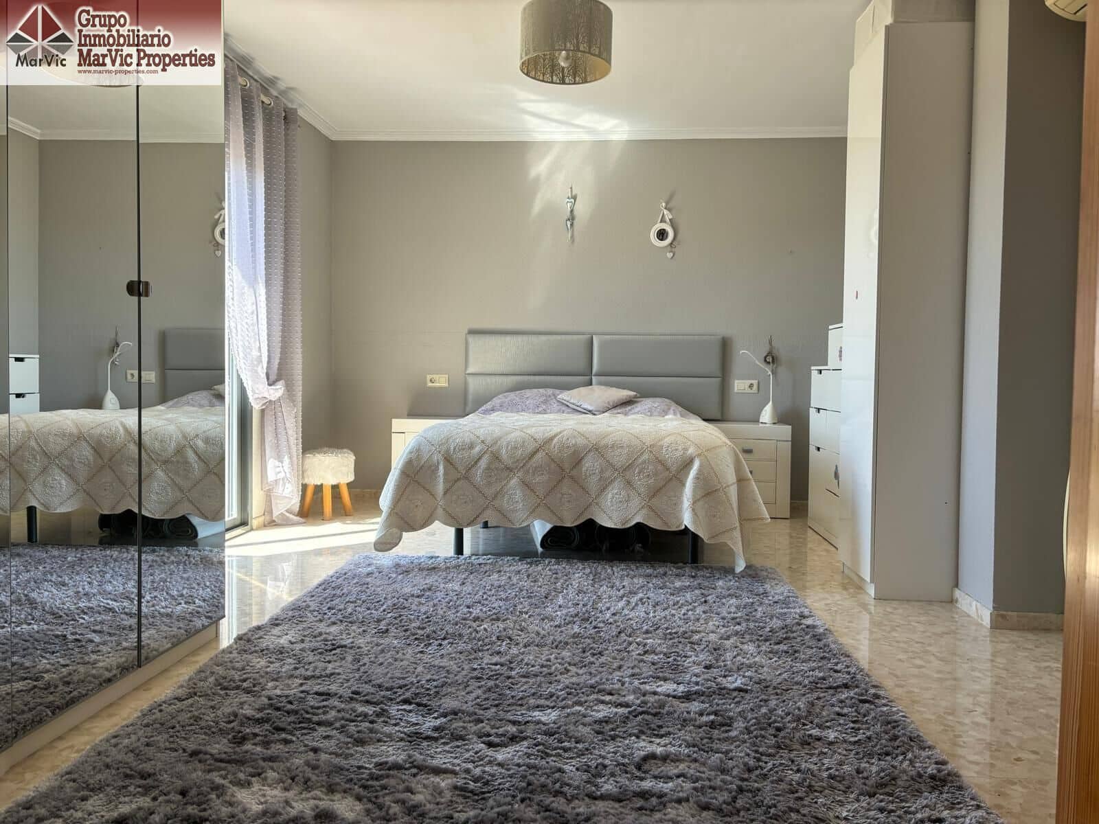 2 bedroom Townhouse for sale in Callosa d'En Sarria with garage - € 259,000 (Ref: 9014179)