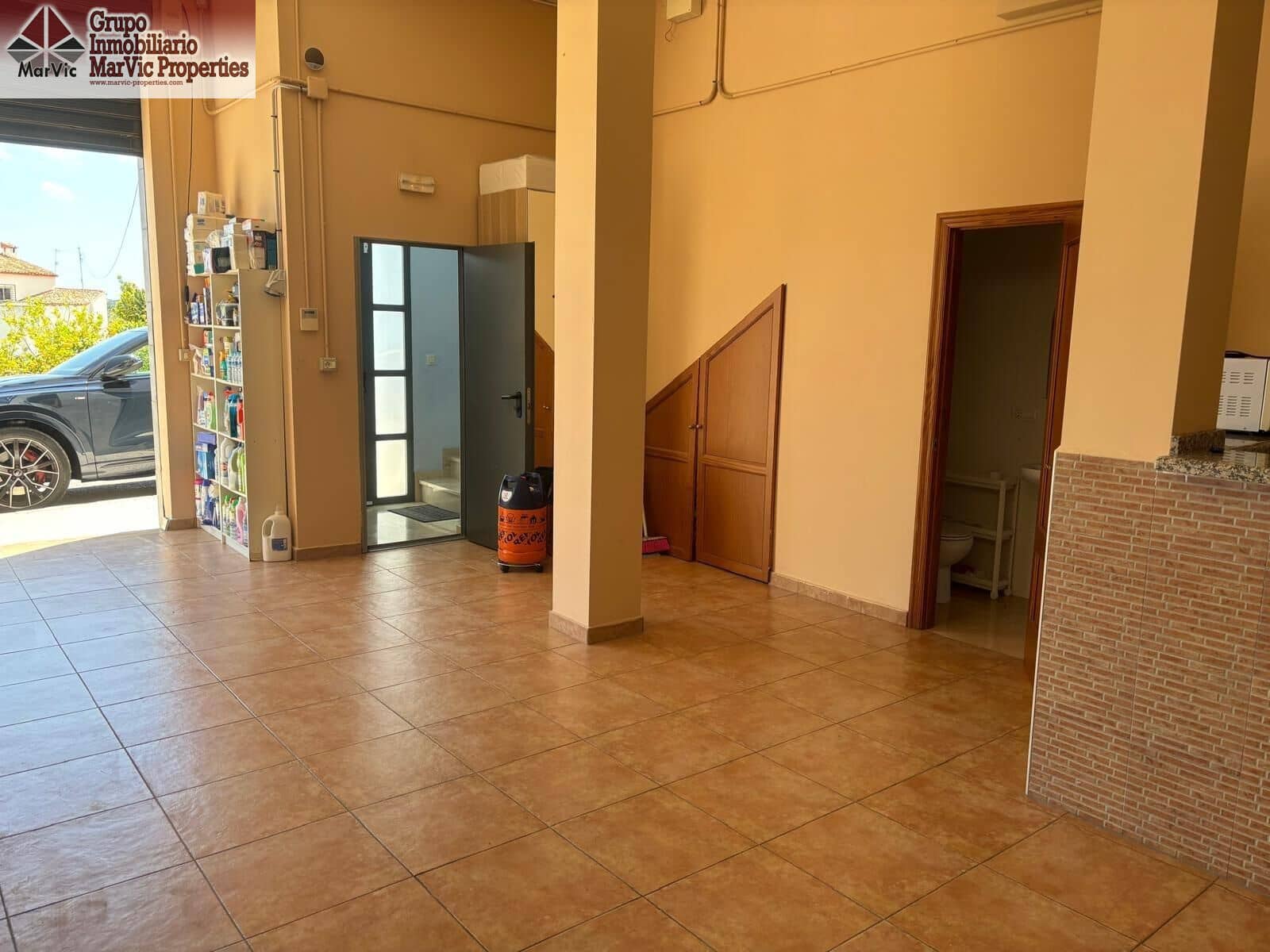 2 bedroom Townhouse for sale in Callosa d'En Sarria with garage - € 259,000 (Ref: 9014179)