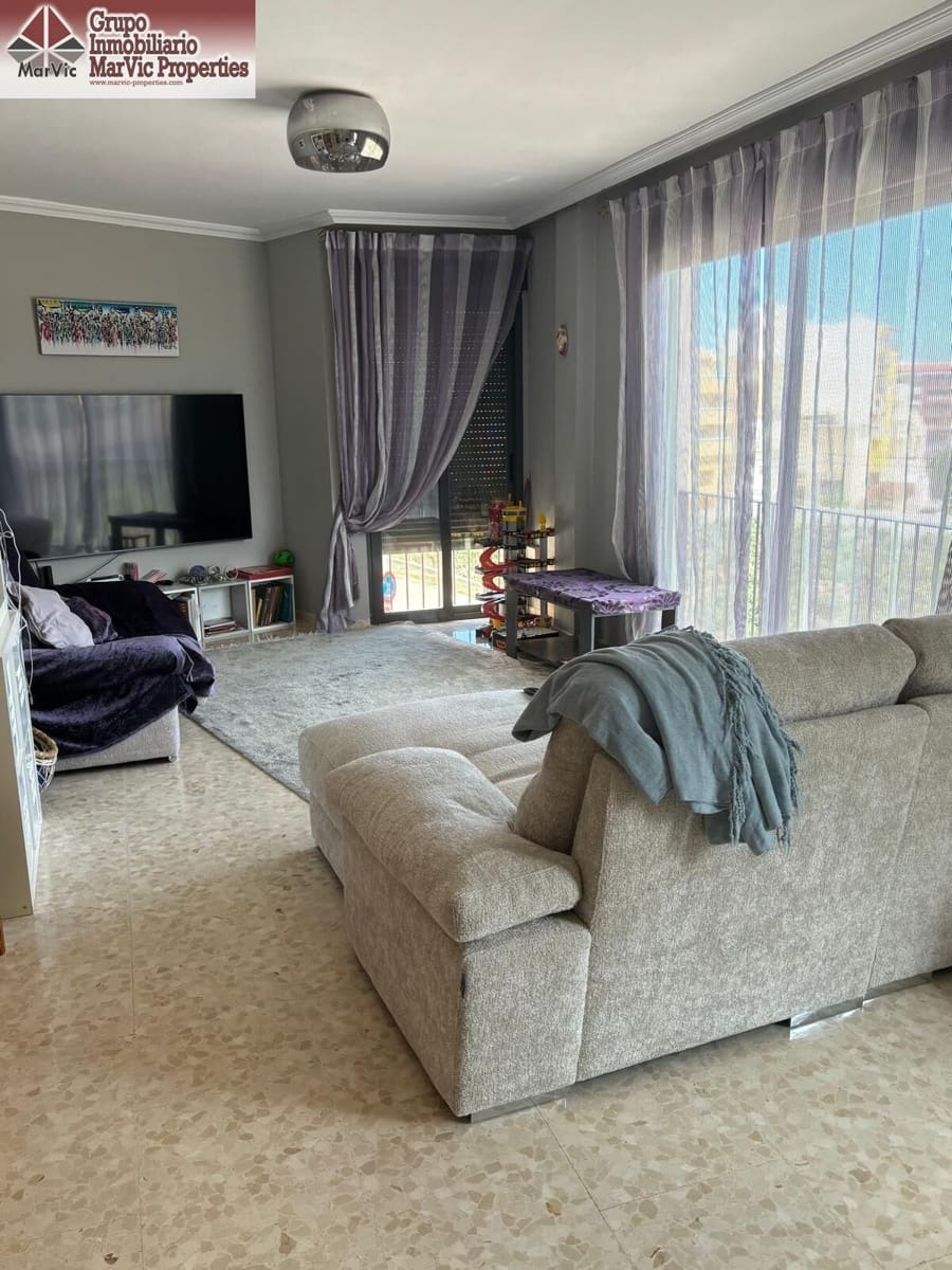 2 bedroom Townhouse for sale in Callosa d'En Sarria with garage - € 259,000 (Ref: 9014179)