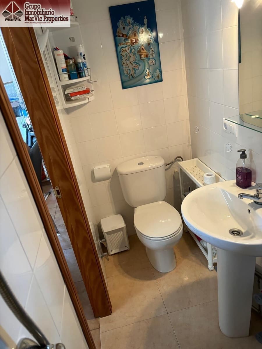 2 bedroom Townhouse for sale in Callosa d'En Sarria with garage - € 259,000 (Ref: 9014179)