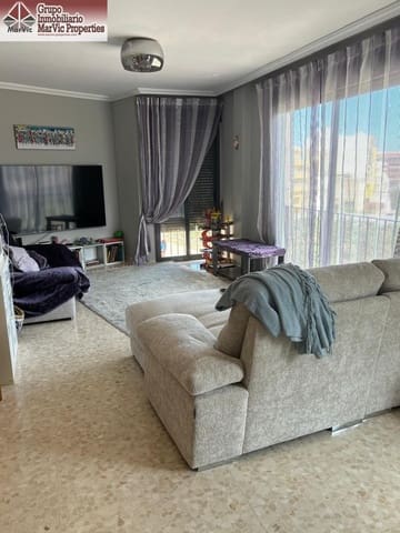 2 bedroom Townhouse for sale in Callosa d'En Sarrià with garage - € 259,000 (Ref: 9014179)