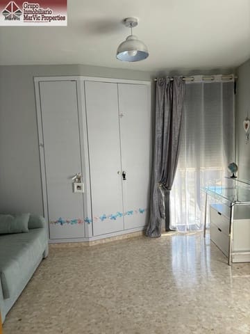 2 bedroom Townhouse for sale in Callosa d'En Sarrià with garage - € 259,000 (Ref: 9014179)