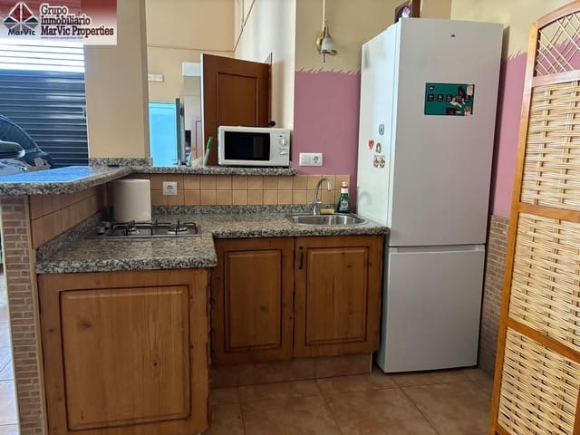 2 bedroom Townhouse for sale in Callosa d'En Sarrià with garage - € 259,000 (Ref: 9014179)