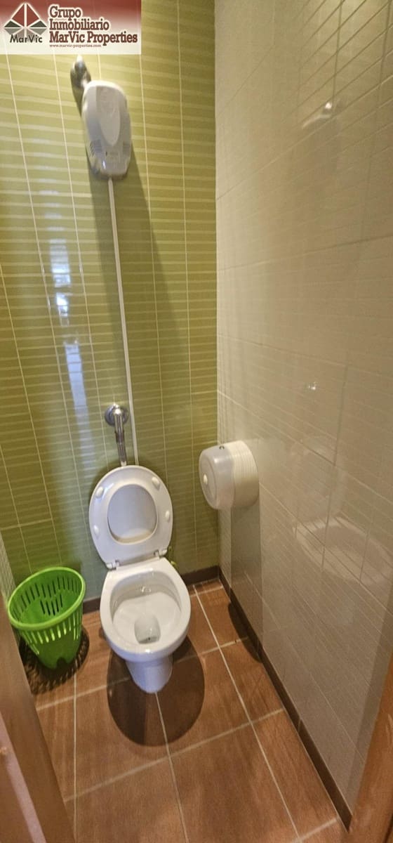 Erhverv til salg i Benidorm - € 1.100.000 (Ref: 9021013)