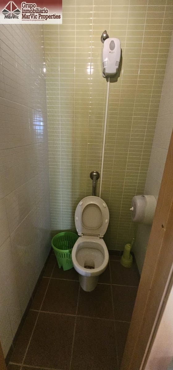 Erhverv til salg i Benidorm - € 1.100.000 (Ref: 9021013)