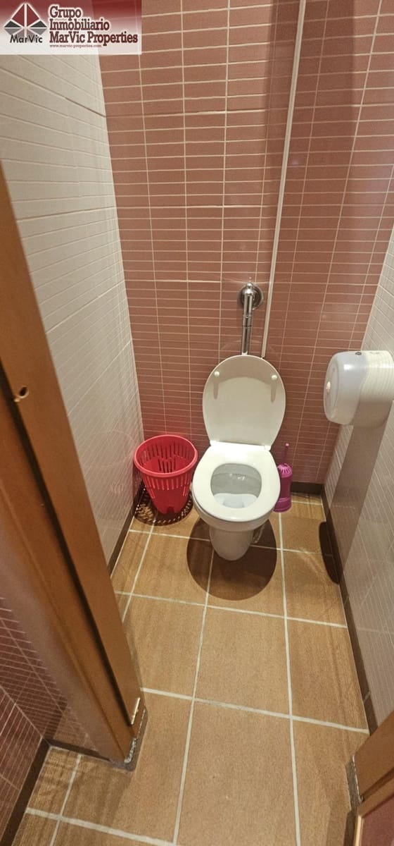 Erhverv til salg i Benidorm - € 1.100.000 (Ref: 9021013)