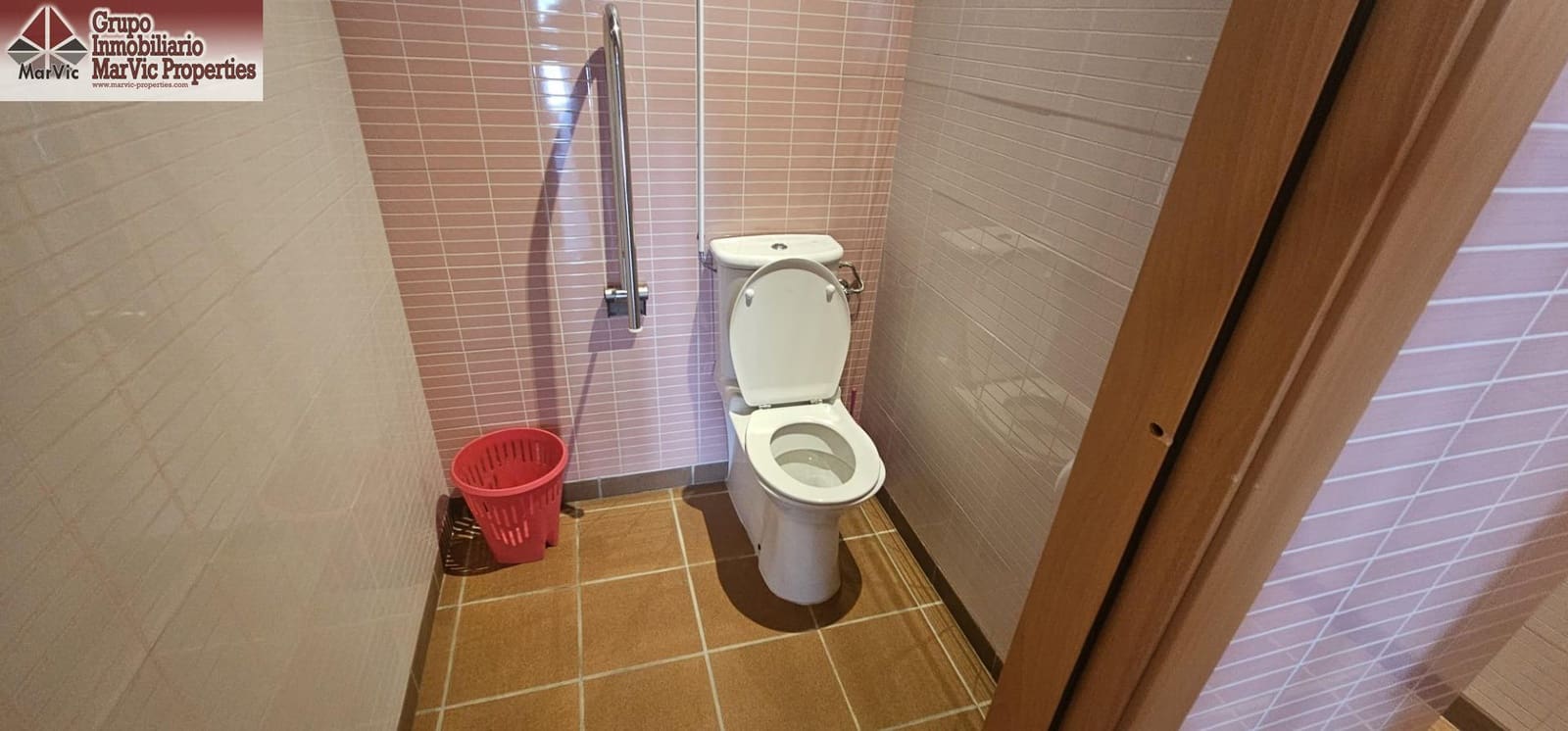 Erhverv til salg i Benidorm - € 1.100.000 (Ref: 9021013)