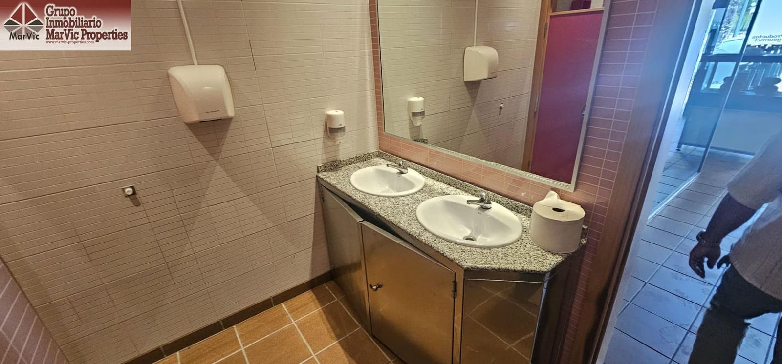 Erhverv til salg i Benidorm - € 1.100.000 (Ref: 9021013)