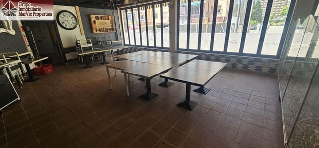 Local Comercial en Benidorm en venta - 1.100.000 € (Ref: 9021013)