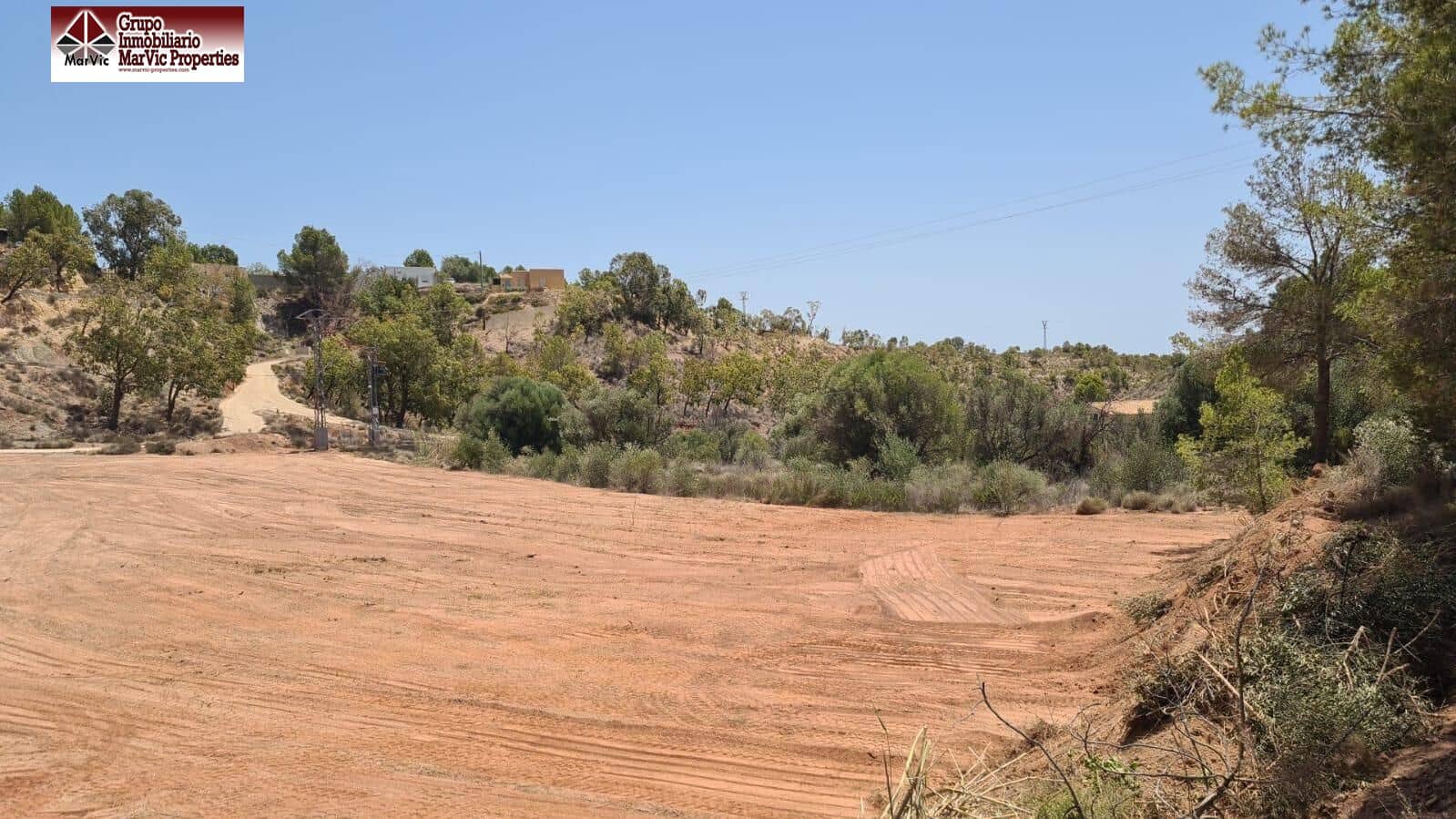 Grunde uden byggetilladelser til salg i Finestrat - € 64.000 (Ref: 9023320)