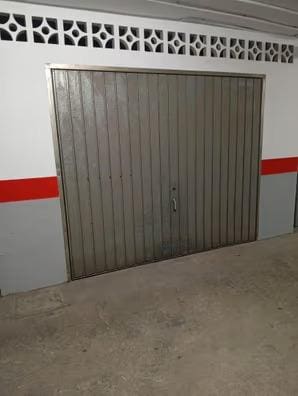 Garasje til salgs i Benidorm - € 47 500 (Ref: 9023321)