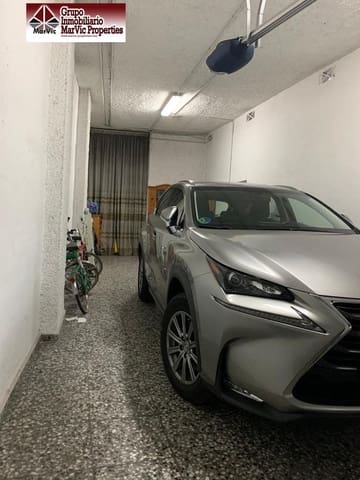 Garasje til salgs i Benidorm - € 47 500 (Ref: 9023321)