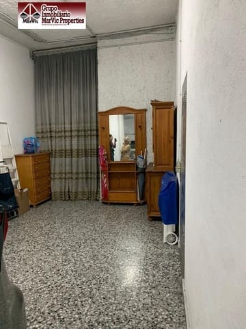 Garasje til salgs i Benidorm - € 47 500 (Ref: 9023321)